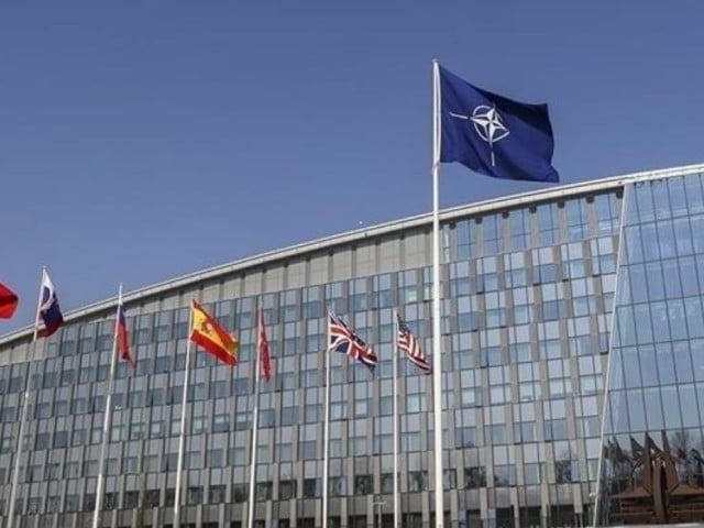 eu headquarters photo anadolu agency